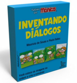 INVENTANDO DIÁLOGOS