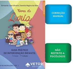 Coleção Turma da Luria