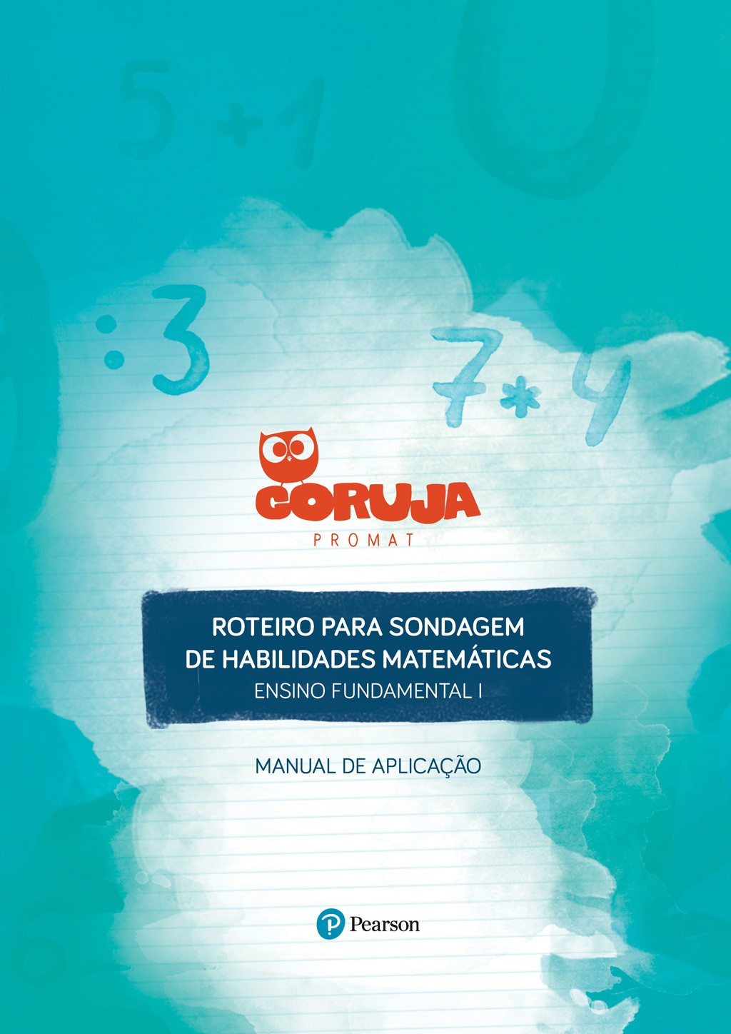 Coruja PROMAT – Manual de aplicação