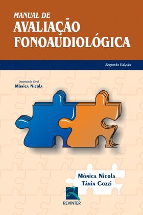 Manual de Avaliação Fonoaudiológica