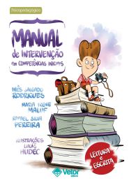 Manual de Intervenção em Competências Iniciais: Leitura e Escrita