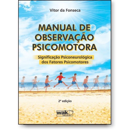 Manual de Observação Psicomotora