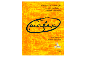 Manual do Piafex