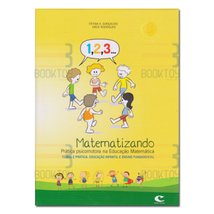 Matematizando - Prática Psicomotora na Educação Matemática
