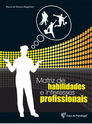 Matriz de habilidades e interesses profissionais - Kit