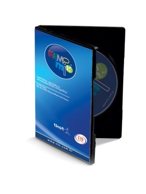 Memo Mix - Memória, Atenção e Processamento Ortográfico