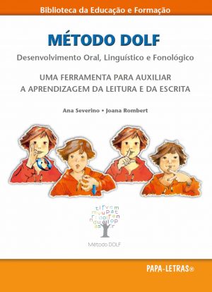 Método Dolf - Kit