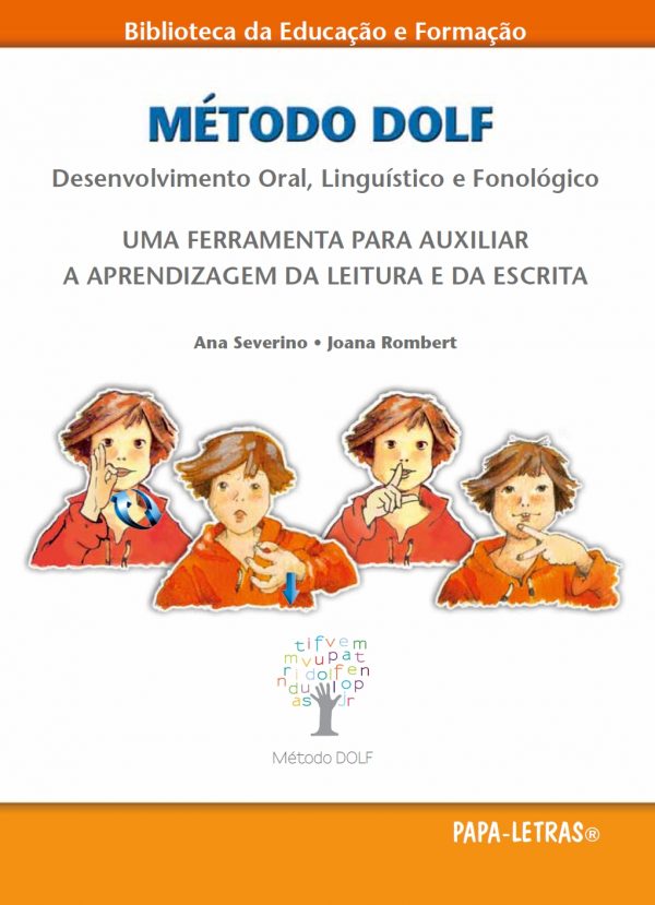 Método Dolf - Kit