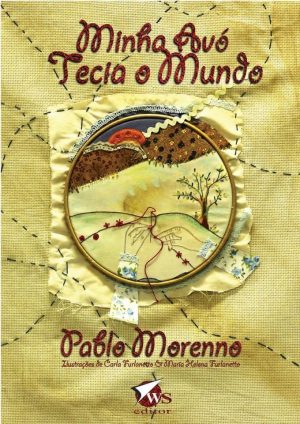 Minha Avó Tecia o Mundo