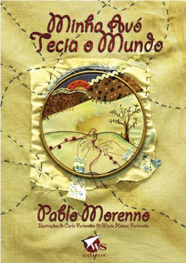 Minha Avó Tecia o Mundo