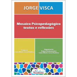 Mosaico Psicopedagógico - Textos e Reflexões