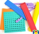 Kit Multiplicação com Varetas