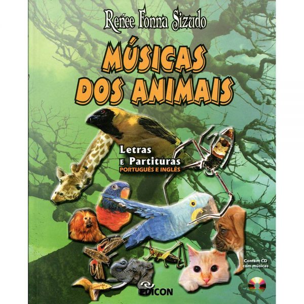 Música dos Animais