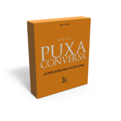 NOVO PUXA CONVERSA