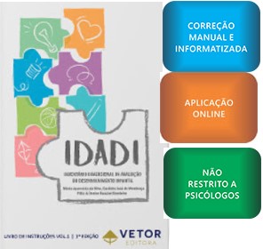 Coleção IDADI