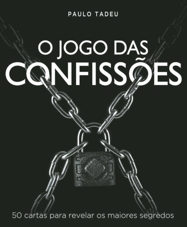 Jogo das confissões