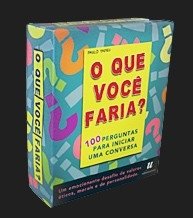 O Que Você Faria?