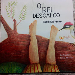 O Rei Descalço