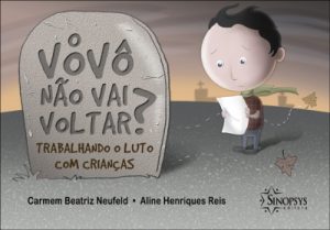O Vovô Não Vai Voltar?