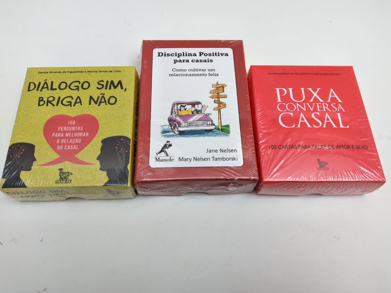 Kit Casal