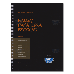 Manual Papaterra Escolas - Nível 2