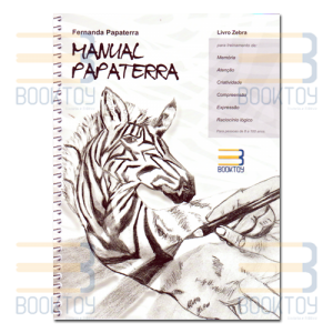 Manual Papaterra - Livro Zebra