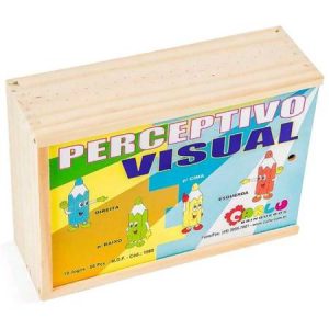 Perceptivo Visual
