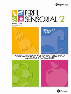 Perfil Sensorial 2