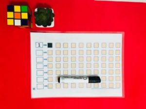 PRANCHA DE MATEMÁTICA Nº 03