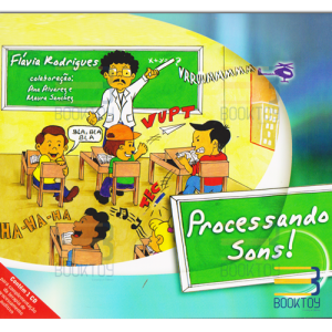 Processando Sons!