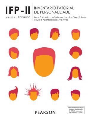 IFP II – Inventário Fatorial de Personalidade – Manual