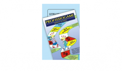 Coleção Profissiogame