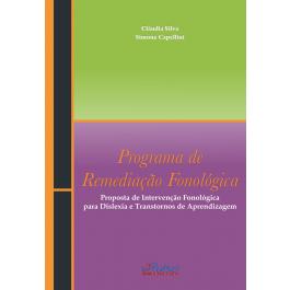 Programa de Remediação Fonológica
