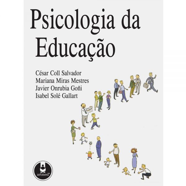 Psicologia da Educação