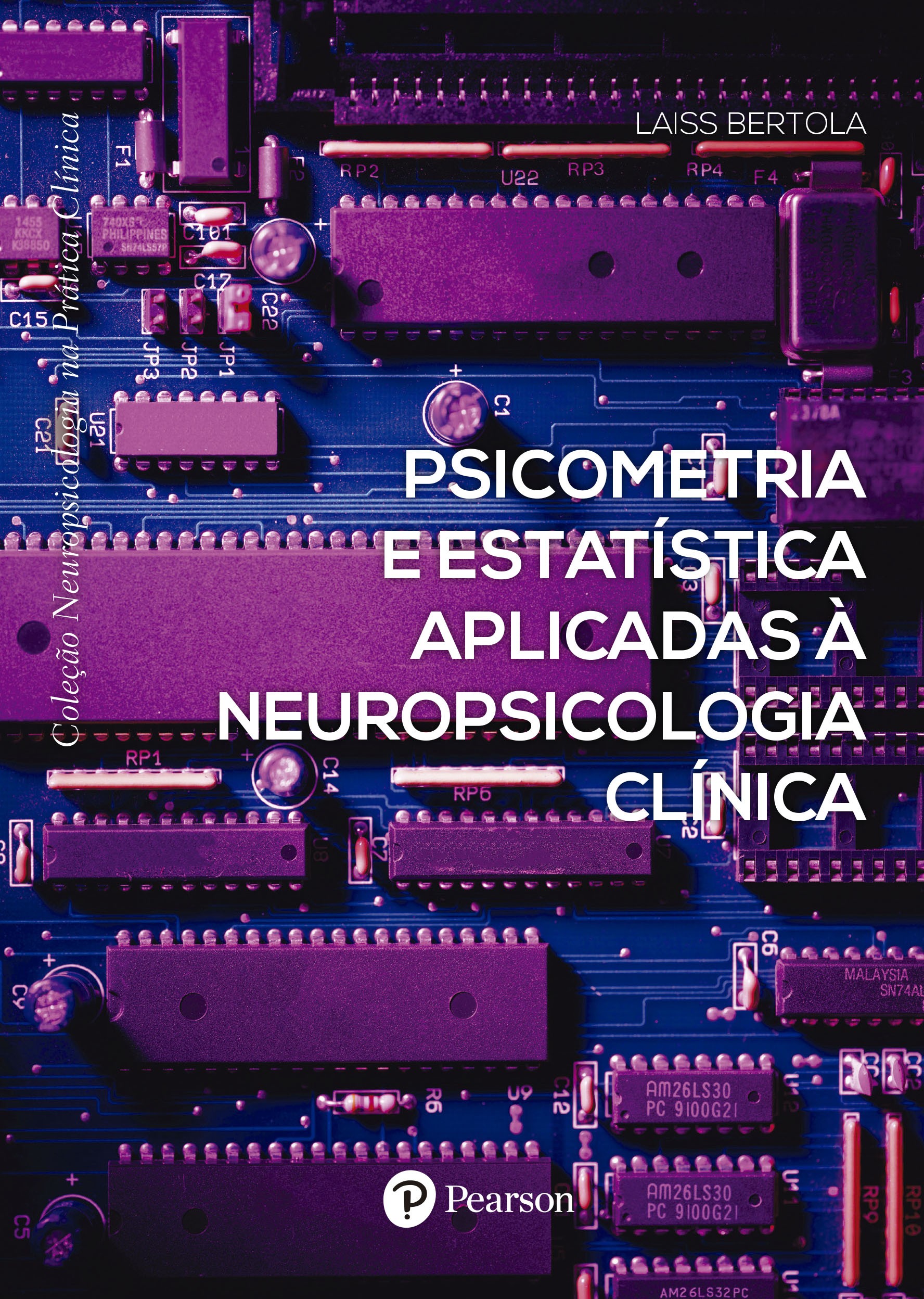 Psicometria e estatística aplicadas à neuropsicologia clínica