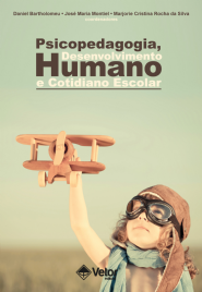 Psicopedagogia, Desenvolvimento Humano e Cotidiano Escolar