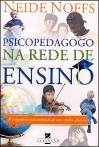Psicopedagogo na Rede de Ensino