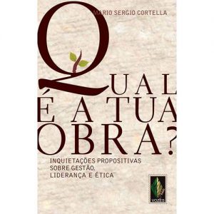 Qual é a Tua Obra?