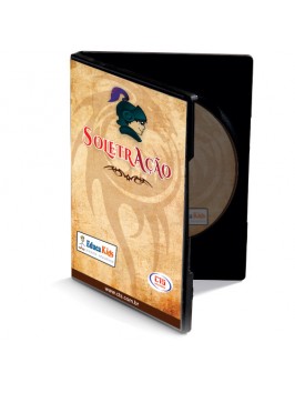 Soletração - Uma Aventura no Reino de Soletra