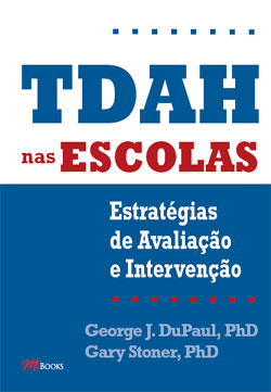 TDAH nas Escolas