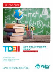 TDE II - Livro de Instruções (Manual)