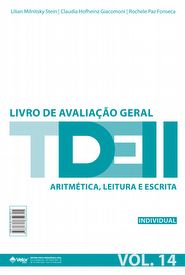 TDE II - Livro de Avaliação Geral