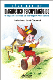 Técnicas de diagnóstico psicopedagógico