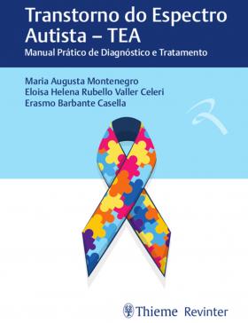 Transtorno do Espectro Autista - TEA