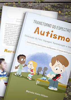 Transtorno do Espectro do Autismo - Estimulação da Fala, Linguagem, Aprendizagem e Interação