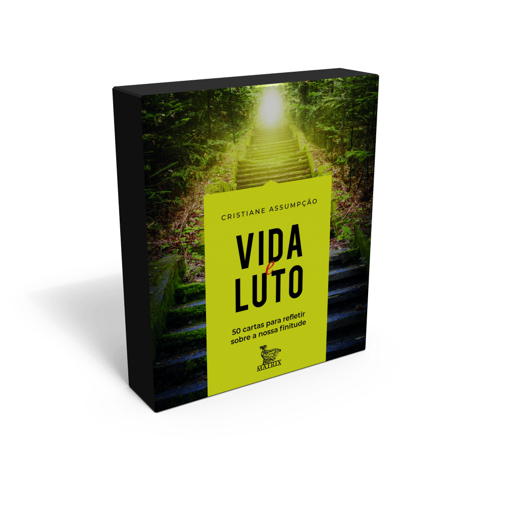 Vida e Luto