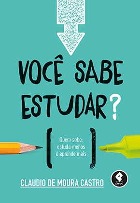 Você Sabe Estudar?