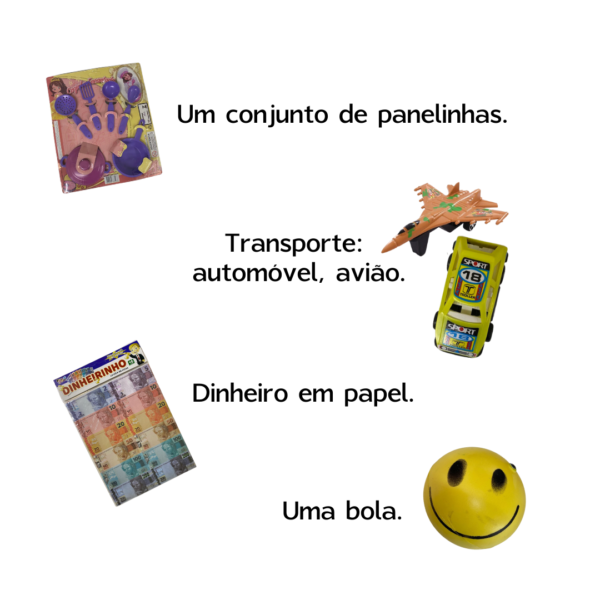 Caixa Lúdica Psicodiagnóstico - Image 4