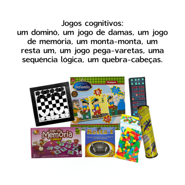 Caixa Lúdica Psicodiagnóstico - Image 5