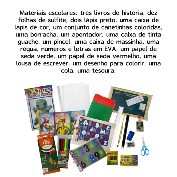 Caixa Lúdica Psicodiagnóstico - Image 7